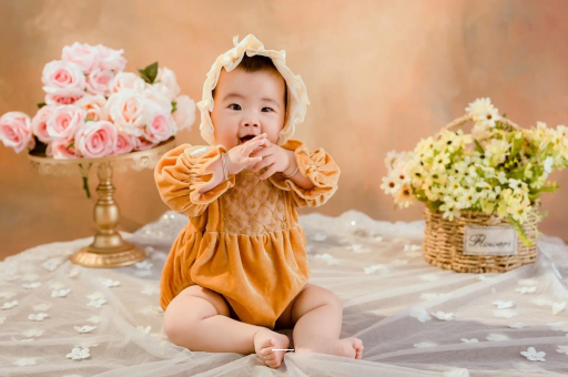 黄石四个月宝宝咳嗽小妙招
